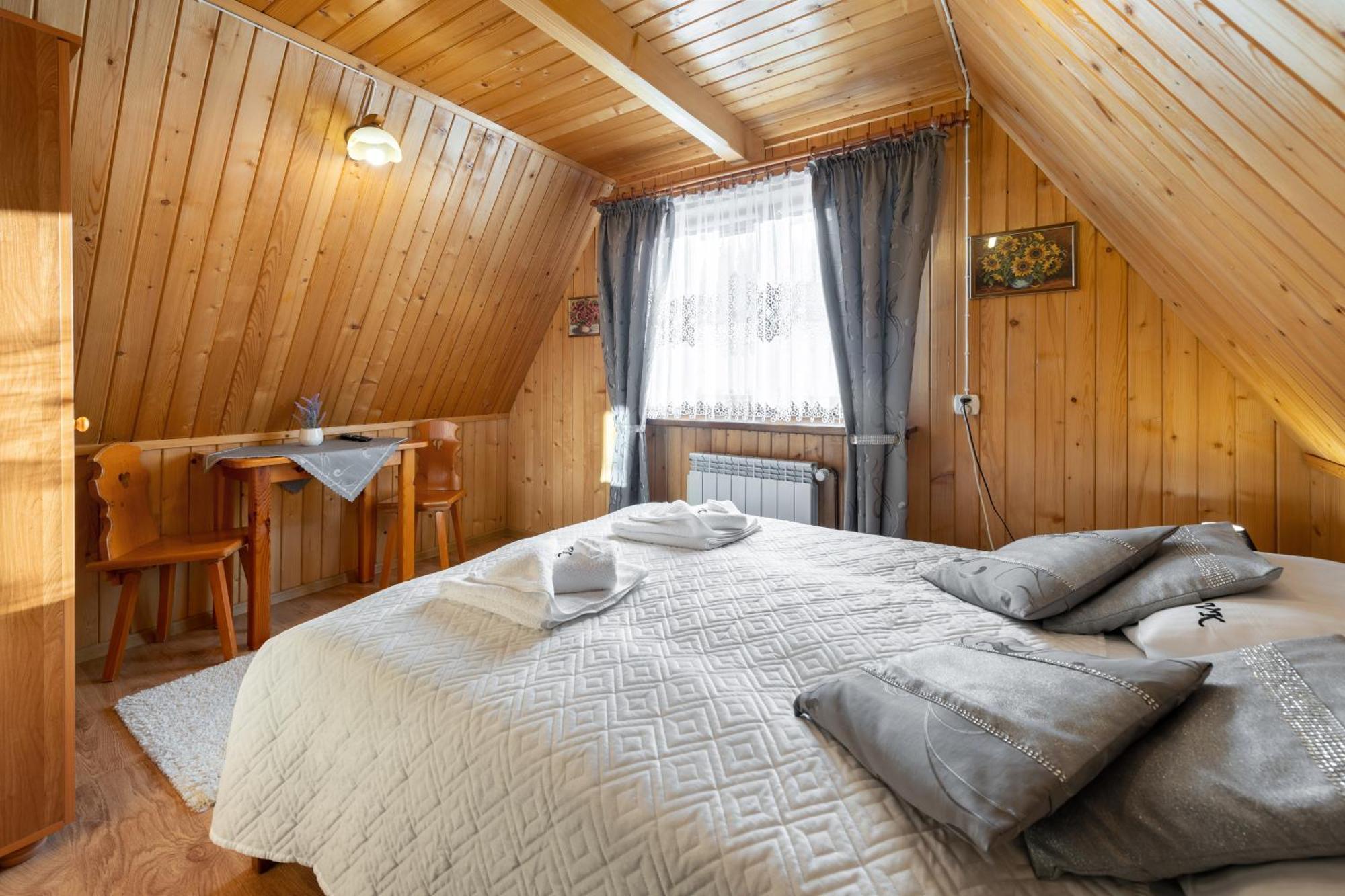 Villa Kucowka Brzegi  Exterior foto